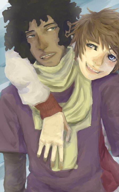 Южный парк клайд и токен арт