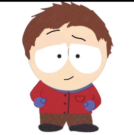 Клайд донован южный парк