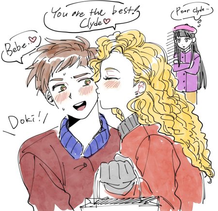 Южный парк арт