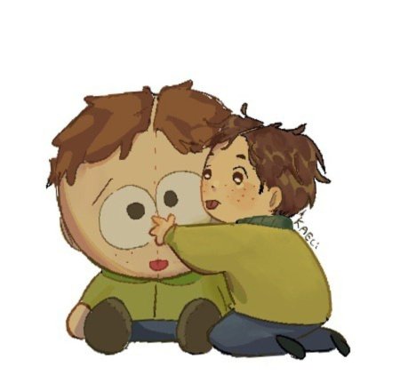 Скотт малкинсон южный парк