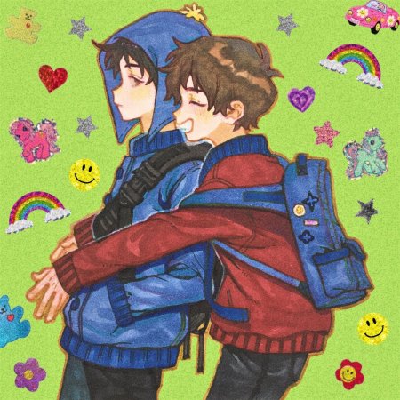 Клайд донован арт