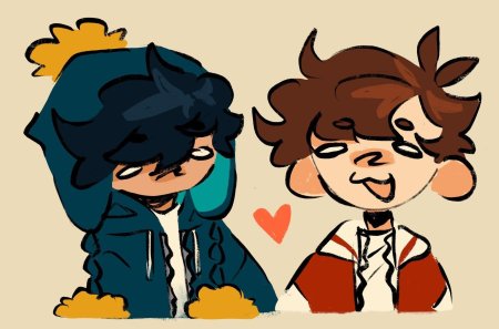 Вымышленные персонажи