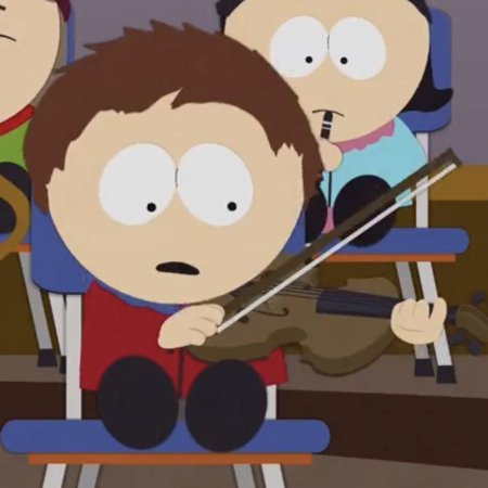 Джимми южный парк взрослый