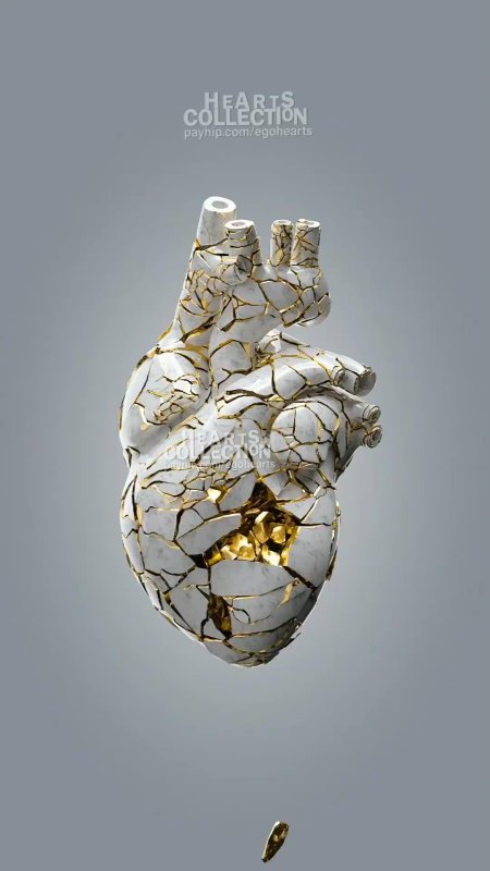 Человеческое сердце