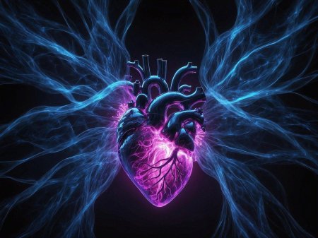 Человеческое сердце
