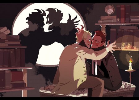 Хастур демон благие знамения