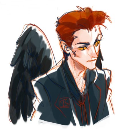 Благие знамения good omens