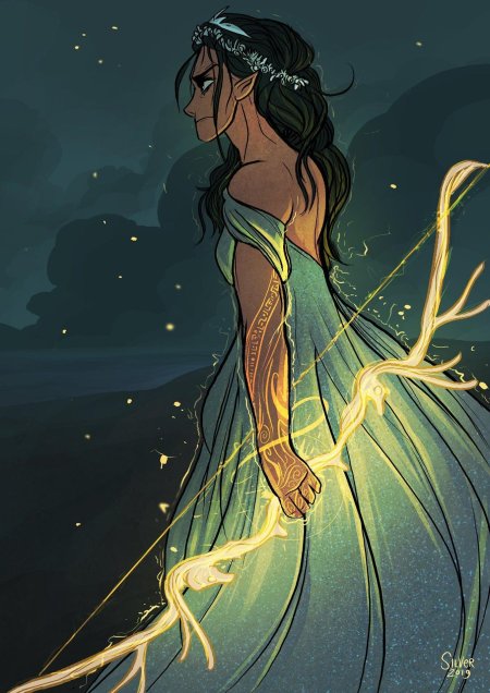 Артемида богиня арт