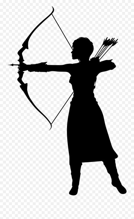 Стрельба из лука