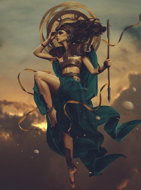 Карлос кеведо фэнтези