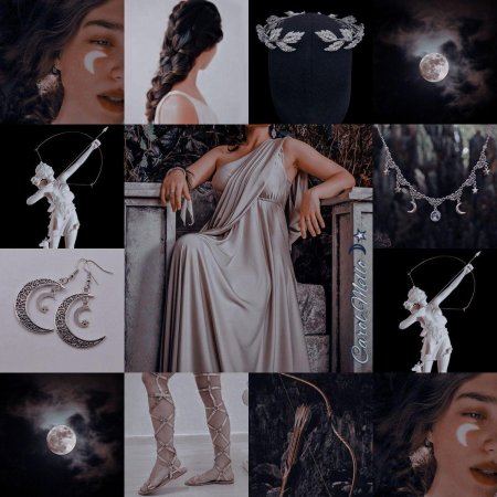 Платье греческой богини