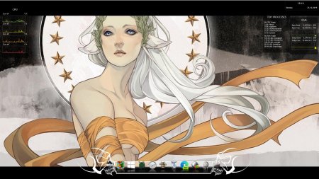 Артемида грейс