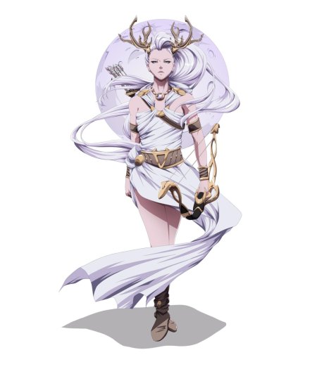 Lindsey stirling artemis