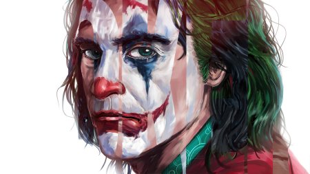 Джокер хоакина феникса