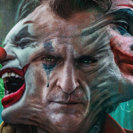 Джокер хоакина феникса