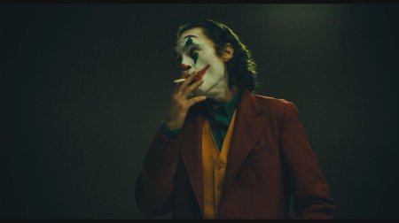 Джокер хоакина феникса