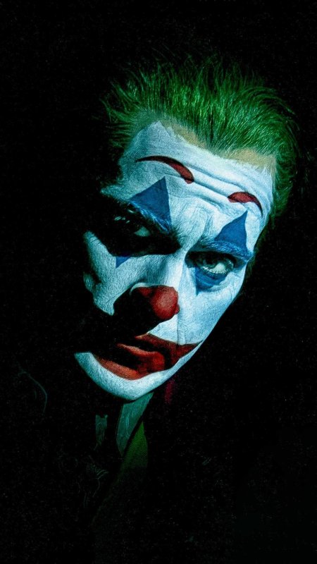 Джокер хоакина феникса