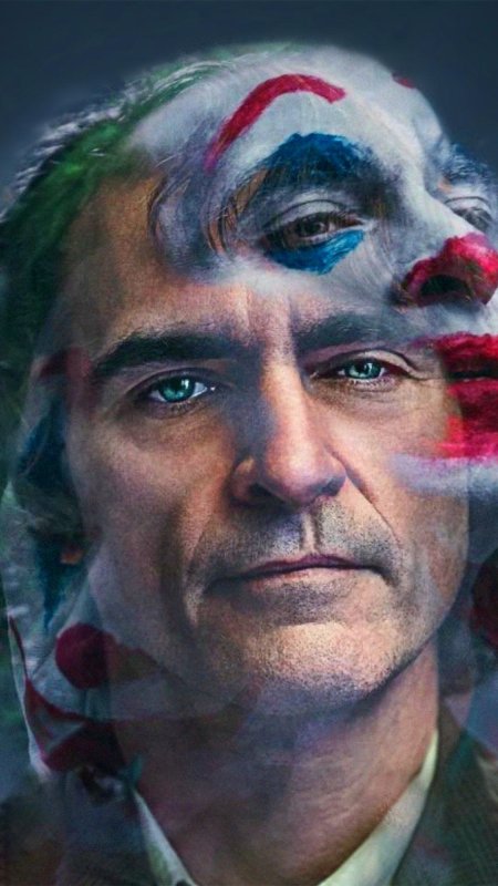 Джокер хоакина феникса