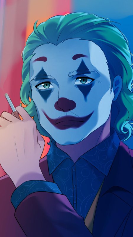 Джокер фильм