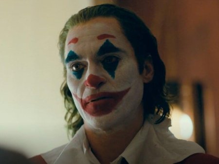 Джокер мюррей франклин