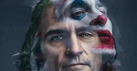 Хоакин феникс артур флек