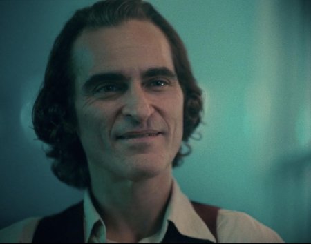 Джокер актер хоакин феникс