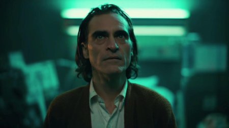 Джокер хоакина феникса