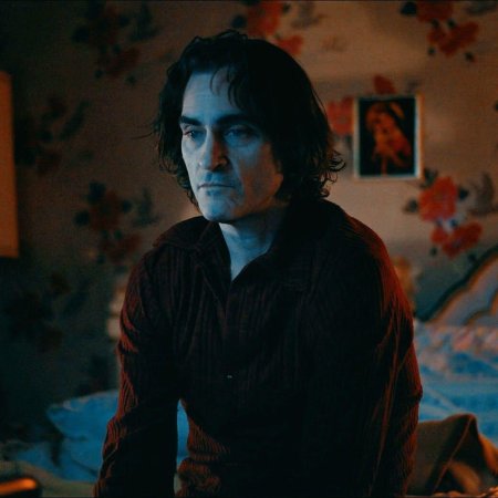 Джокер хоакина феникса