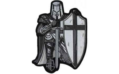 Рыцарь тамплиер тевтонский орден