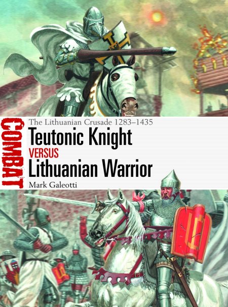 Teutonic knights