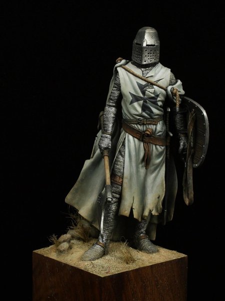 Рыцари тевтонского ордена