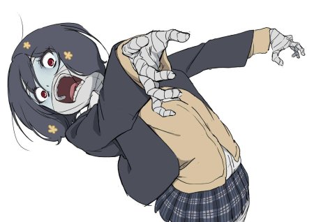 Зомбилэнд: Сага