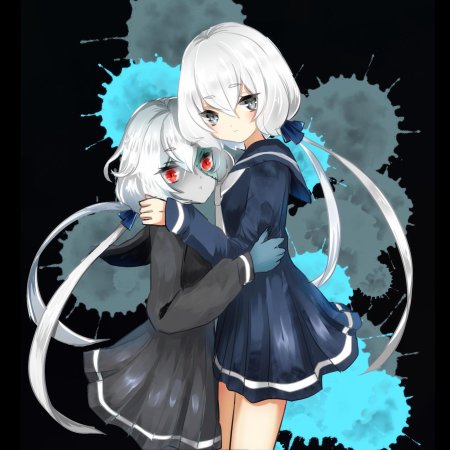 Аниме зомби сага дзюнко конно