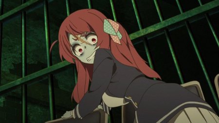 Зомбиленд сага мультсериал 2018