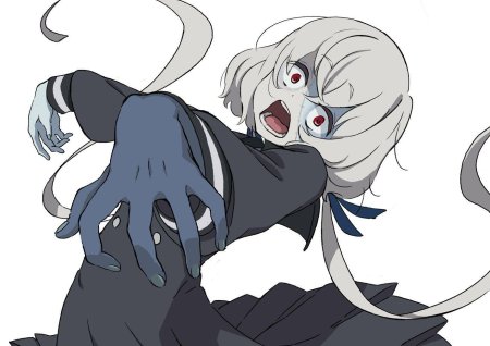 Дзюнко зомбилэнд сага