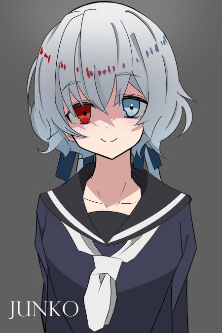 Аниме зомбилэнд сага дзюнко конно