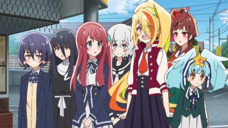 Зомбиленд сага сезон