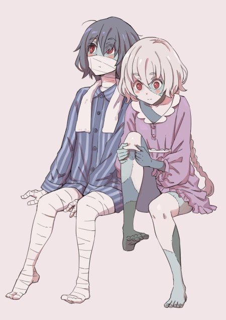 Зомбилэнд сага юри