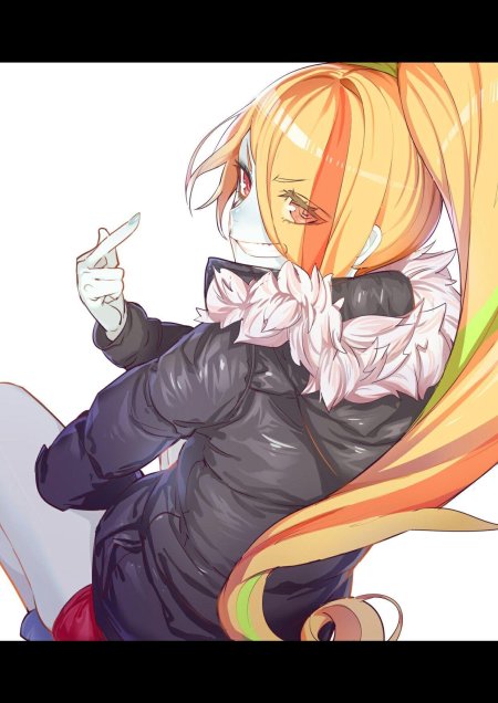 Зомбилэнд сага никайдо