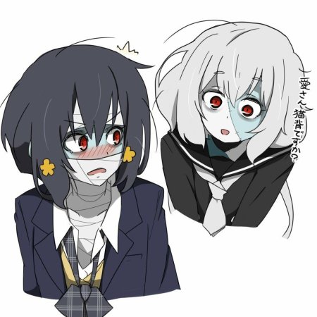 Zombieland saga ai mizuno