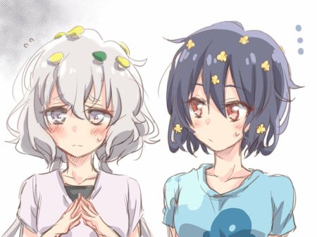 Дзюнко зомбилэнд сага