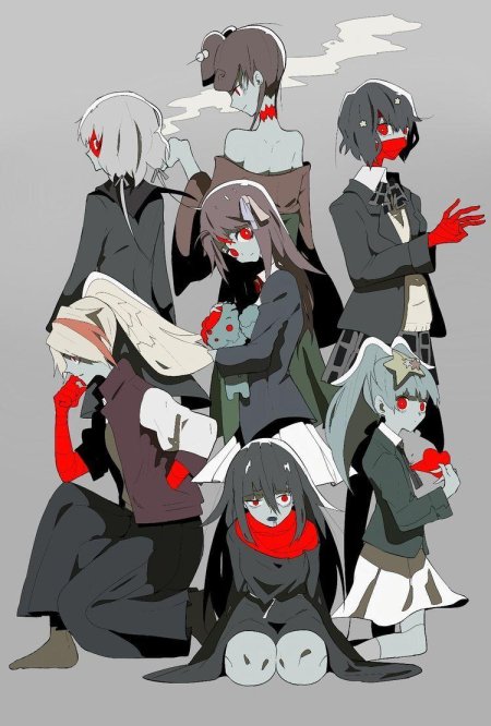 Зомбилэнд сага смерть сакуры