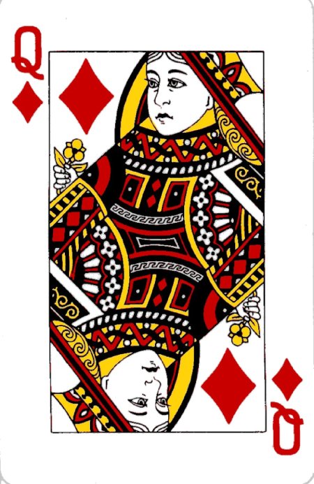 Король Червей