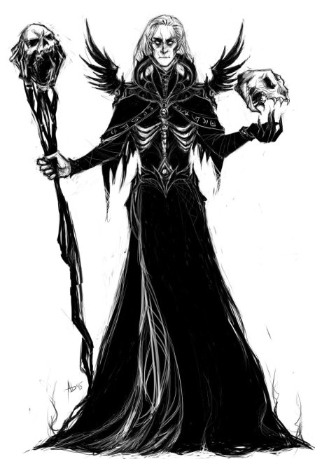 Маннимарко король червей