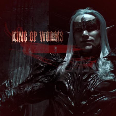 Маннимарко король червей