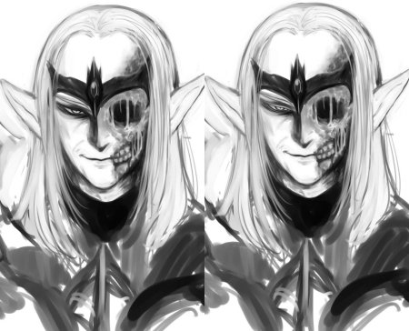 Маннимарко король червей