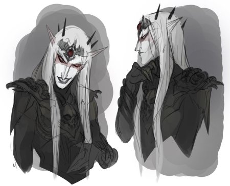 Маннимарко король червей