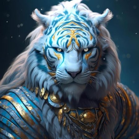 Стиль фэнтези