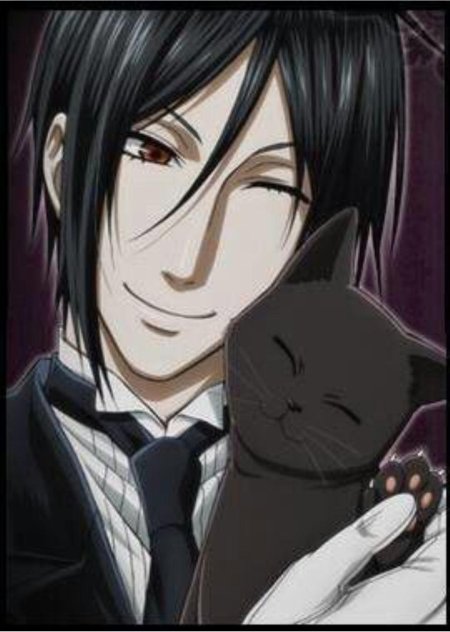 Себастьян михаэлис