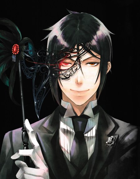 Себастьян михаэлис